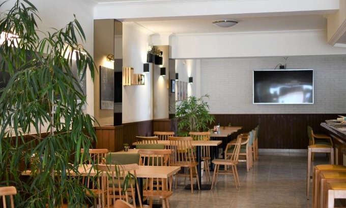 Sant Antoni de Portmany House | Hostal Mallorca
