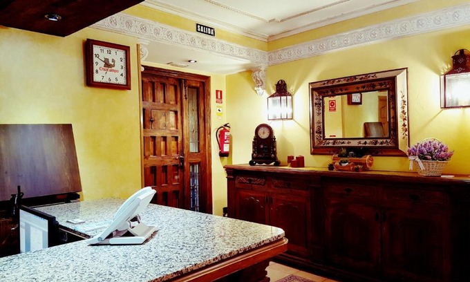Vista Alegre House | Hostal Maria Ronda