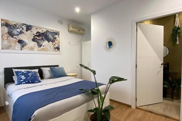 Paterna Hotel | Hostal Orange Vibes