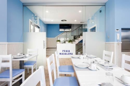 Cerdeira House | Hostal Praia Madalena