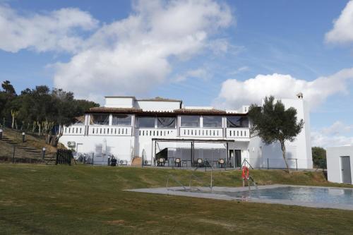 Benalup-Casas Vieja Hotel | Hostal Restaurante Benalup Golf