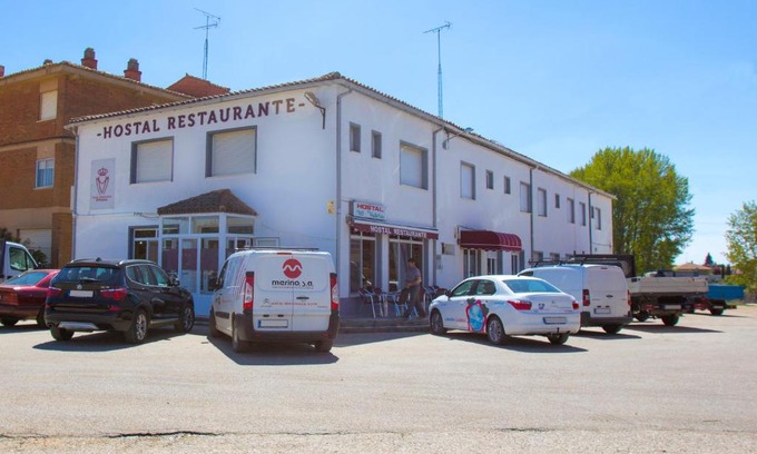 La Mudarra House | Hostal Restaurante María Victoria