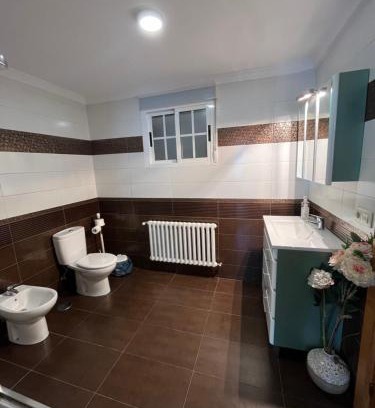 Verin Hotel | Hostal-Restaurante San Roque