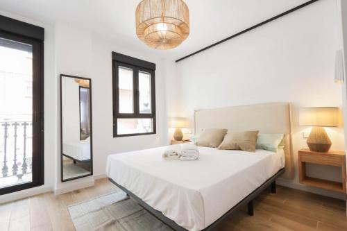 Jesus House | Hostal Roca 26