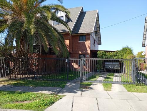 Curico Bed & Breakfast | Hostal Rucatremo