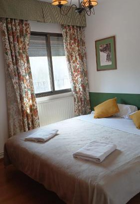 Poveda de la Sierra House | HOSTAL RURAL ALTO TAJO POVEDA