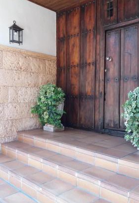 Pastrana House | Hostal Rural Moratín