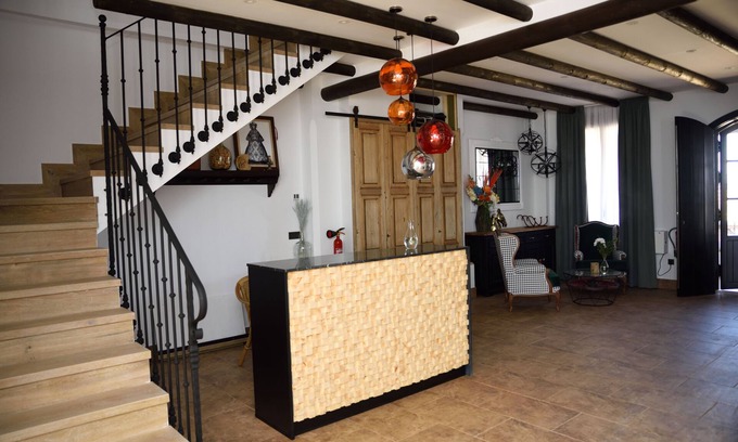 El Rocio Hostel | Hostal Santa Habitaciones
