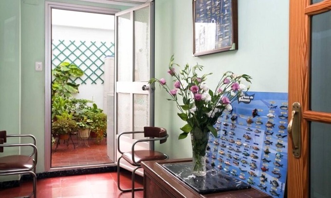 Oliva Hostel | Hostal Tropical
