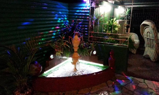 Holguin House | Hostal Villa Arenas