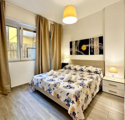 Finalborgo Apartment | Hostdomus - Garden Suite