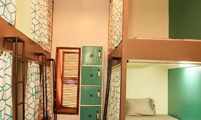 Stone Town Hostel | Hostel ∙ 16 guests