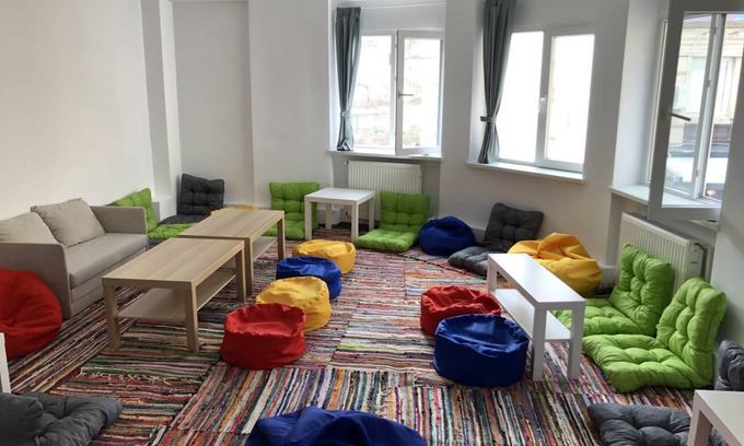 Bucharest City-Centre Hostel | Hostel ∙ 20 guests