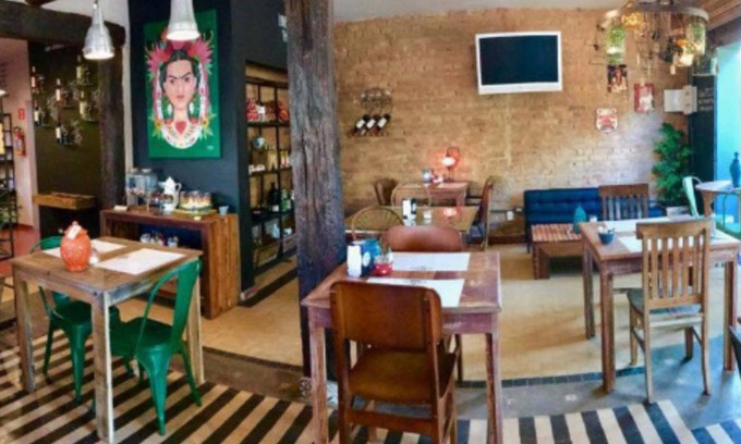 Centro Hostel | Hostel ∙ 40 guests
