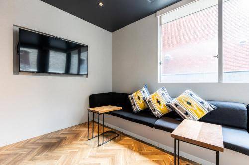 Akasaka Hostel | Hostel ∙ 5 bedrooms ∙ 1 guest