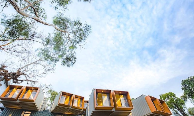 Panchgani Hostel | Hostel ∙ 6 guests
