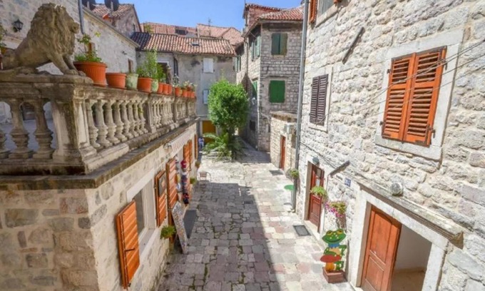 Kotor Old Town Hostel | Hostel ∙ 8 guests