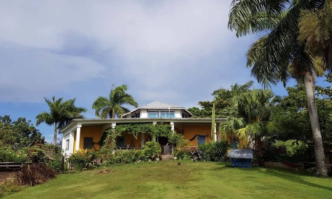 Port Antonio Hostel | Hostel ∙ 8 guests