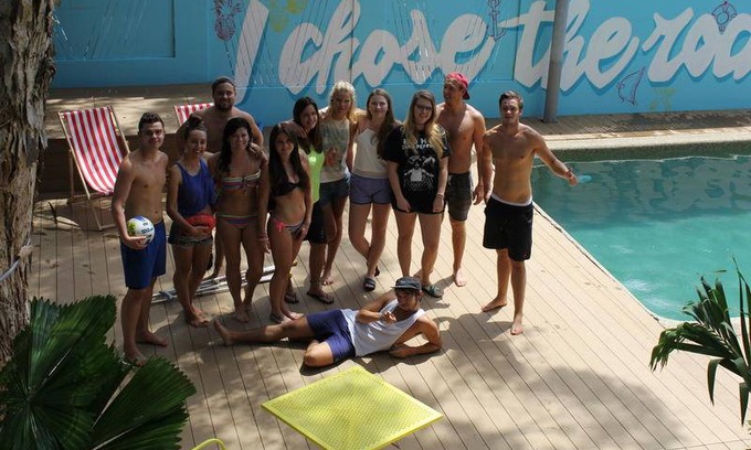Port Douglas Hostel | Hostel ∙ 8 guests