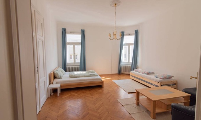 Klagenfurt am Woerthersee Hostel | Hostel ∙ 8 guests