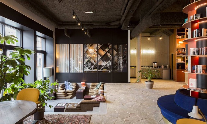 Berchem Hostel | Hostel ∙ 8 guests