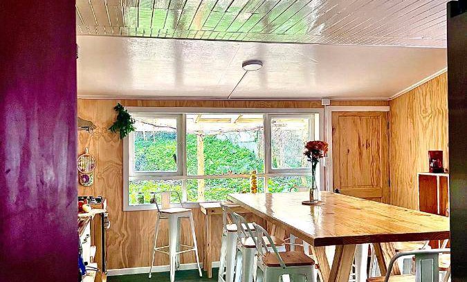Castro Hostel | Hostel ∙ 8 guests