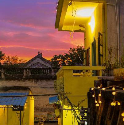 Huicheng Qu Hostel | Hostel ∙ 8 guests