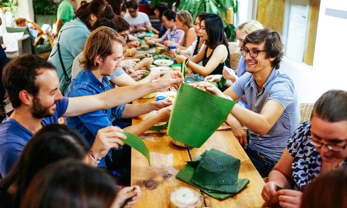 Jinjiang Hostel | Hostel ∙ 8 guests