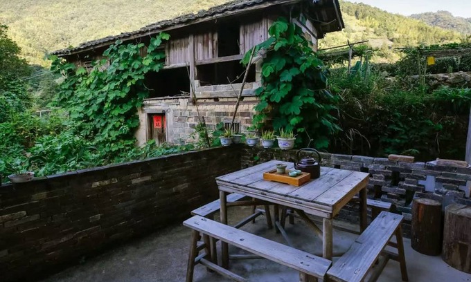 Zhangzhou Hostel | Hostel ∙ 8 guests