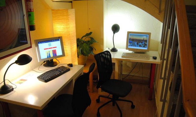 Sarria Hostel | Hostel ∙ 8 guests