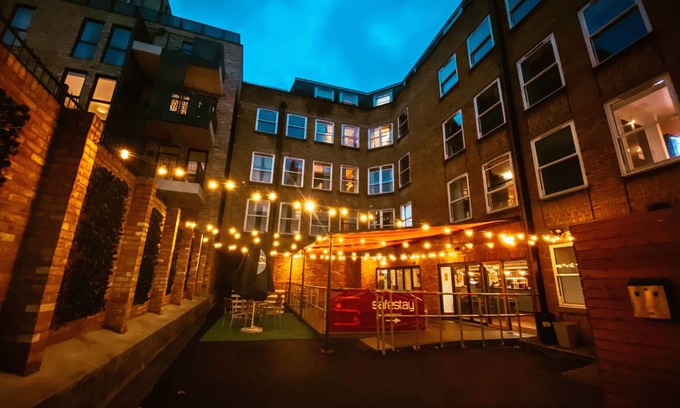 Walworth Hostel | Hostel ∙ 8 guests