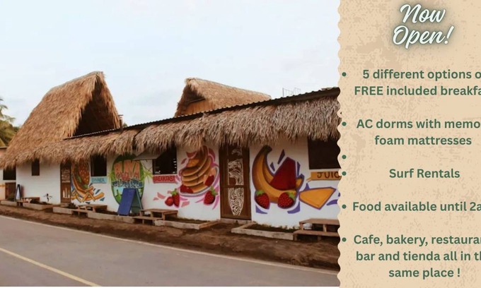 El Paredon Hostel | Hostel ∙ 8 guests