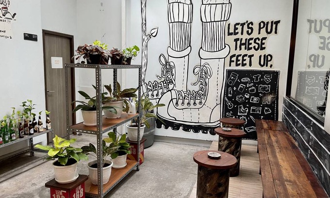 Chinatown Hostel | Hostel ∙ 8 guests