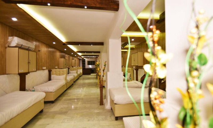 Amritsar Hostel | Hostel ∙ 8 guests