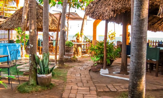 Las Penitas Hostel | Hostel ∙ 8 guests