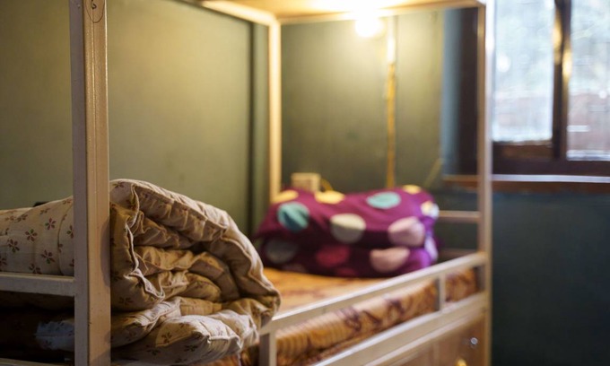 Thamel Hostel | Hostel ∙ 8 guests