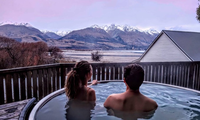 Kinloch Hostel | Hostel ∙ 8 guests