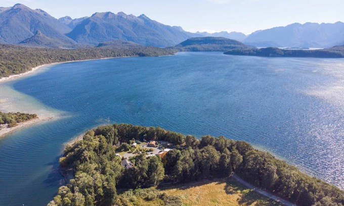 Manapouri Hostel | Hostel ∙ 8 guests