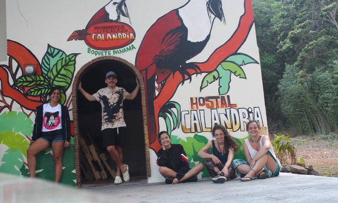 Boquete Hostel | Hostel ∙ 8 guests