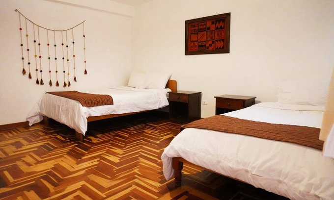 Pisac Hostel | Hostel ∙ 8 guests