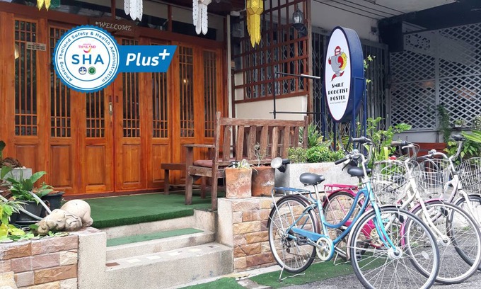 Old City Hostel | Hostel ∙ 8 guests