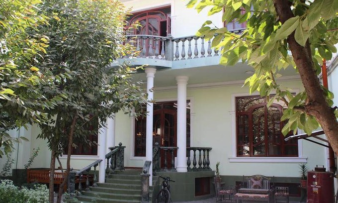 Dushanbe Hostel | Hostel ∙ 8 guests