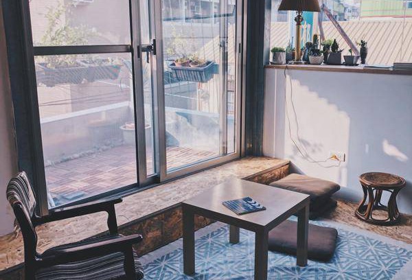 Hsinchu City Centre Hostel | Hostel ∙ 8 guests