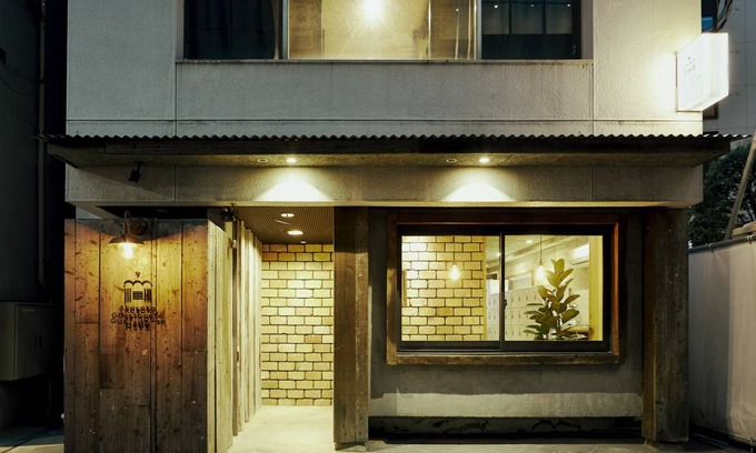 Akasaka Hostel | Hostel ∙ 8 guests