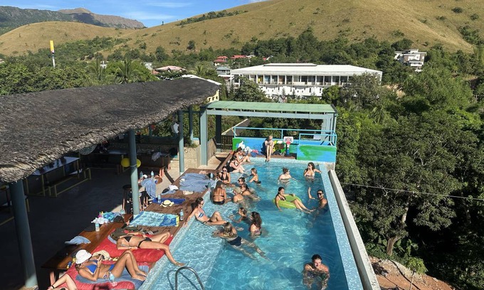 Coron Town Proper Hostel | Hostel ∙ 8 guests