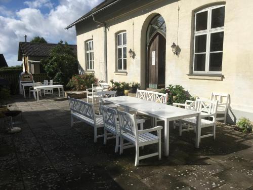 Kjellerup Hostel | Hostel California