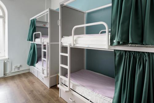 Punavuori Hostel | Hostel Diana Park