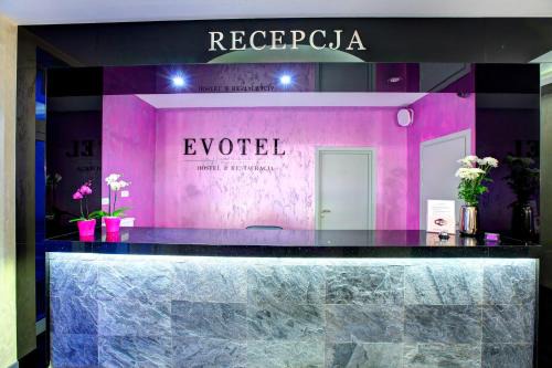 Zielonka Bed & Breakfast | Hostel Evotel