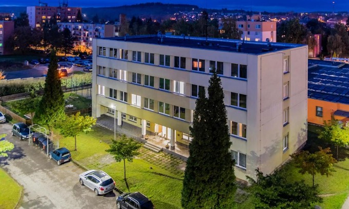 Tyn nad Vltavou Hostel | Hostel Favorit
