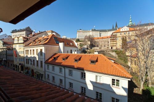 Hradcany Hostel | Hostel Little Quarter